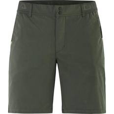 Bula Lull Chino Shorts - Dark Olive