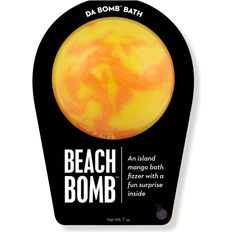 Mango Bath Bombs Da Bomb Bath Bomb Beach 198.5g 7oz