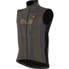 Ale Guscio Iridescent Reflective Vest