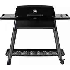 Furnace II - Matte Black