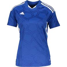 Tops adidas Trøje CON22 MD JSY W gs0177 Størrelse