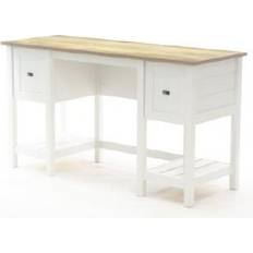 Sauder Cottage Road Writing Desk 19.4x53.9"