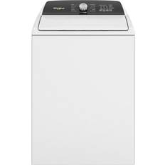 Whirlpool Washing Machines Whirlpool WTW5015LW