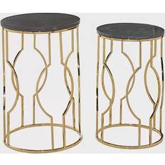 Ridge Road Décor Contemporary Small Table 2