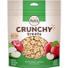 Nutro dog treats Nutro Crunchy Treats with Real Apple 0.454