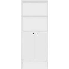 Manhattan Comfort Cooper Ladder Cabinet