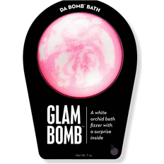 Bath Bomb Glam 198.5g