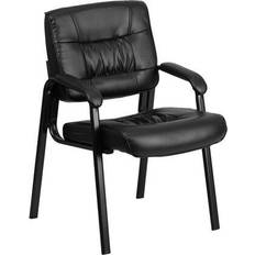 Executive office guest chairs Flash Furniture Executive Office Chair 36"