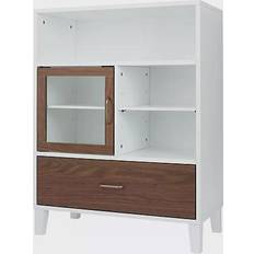 Teamson Home Elegant Home Fashions Tyler Modern Förvaringsskåp 66x86.6cm