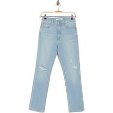 Joe's Jeans Bonnie High-Rise Straight Ankle Jean