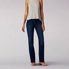 Lee Dam Ultra Lux Comfort Med Flex Motion Bootcut Jeans - Royal Chakra
