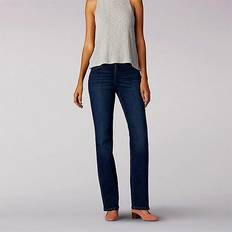 Lee Women Jeans Lee Womens Denim Mid Rise Jeans