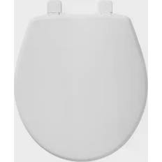 Bathroom Accessories Bemis Round (7B730SL)