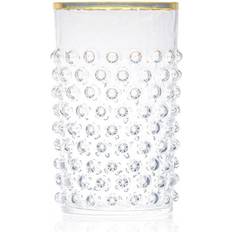 Anna von Lipa Hobnail Tumbler 20cl