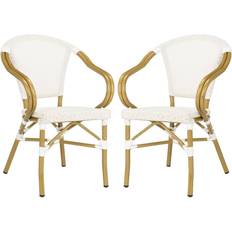 Safavieh Karine 2-pack Garden Dining Chair