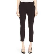 Zip Back Scuba Pant