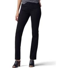 Lee Women's Straight Leg Jeans