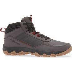 Columbia Flow Centre M - Dark Grey/Red Jasper