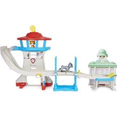 Paw patrol cat pack Spin Master Paw Patrol Catpack Adventure Bay Rescue Set