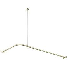 Nickel Bathtub & Shower Accessories Kingston Brass CC3148