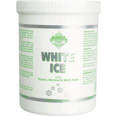 Barrier White Ice 1L