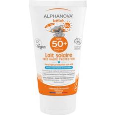 Alphanova Baby Sun Milk SPF50+ 50g