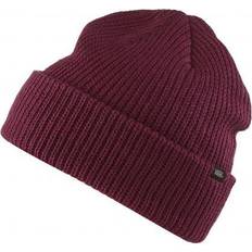 Rouge Bonnets Vans Mens Core Basics Cuffed Knitted Beanie - Port Royale