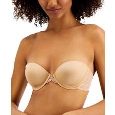 DKNY Womens Modern Lace Strapless Bra Style-DK4049