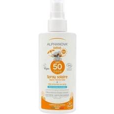 Alphanova Baby Sun Spray SPF50 125ml