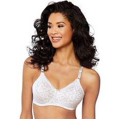 Green - Women Bras Bali Lace n Smooth Underwire Bra Women