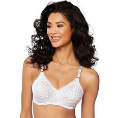 Lace n Smooth Underwire Bra Women