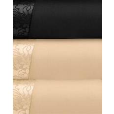 Bali Bali Double Support Briefs 3-Pack DFDBB3
