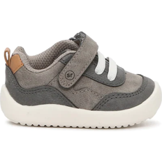 Stride Rite Sneakers Children's Shoes Stride Rite Nick Sneaker - Grey