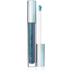 Blue Lip Glosses Almay Goddess Gloss #800 Ethereal