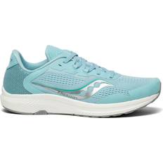 Saucony Freedom 4 W - Powder/Jade