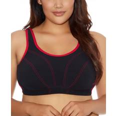 Goddess Plus Soft Cup Sport Bra