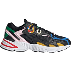 Adidas Rich Mnisi Astir W - Core Black/Green/Clear Pink