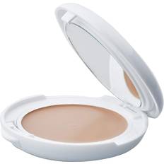 SPF Terra abbronzante Avène Mineral Tinted Compact SPF50 Golden