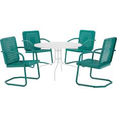 Patio Dining Sets on sale Crosley Furniture Bates Patio Dining Set