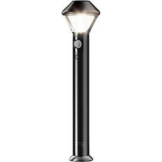 Battery-Powered Floor Lamps & Ground Lighting Ring Smart LED Path Ground Lighting 16.9"