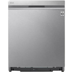 LG Astianpesukoneet LG SDU557HS Stainless Steel