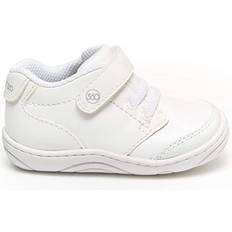 Stride Rite Children's Shoes Stride Rite Taye 2.0 Sneaker - White