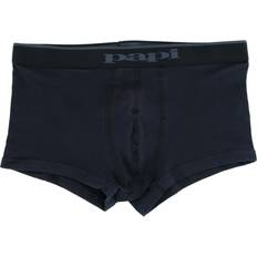 Papi Papi 3-Pack Cotton Stretch Brazilian Trunk Black/Red/Grey