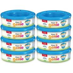 Diaper genie Playtex Diaper Genie Refill 8 pack