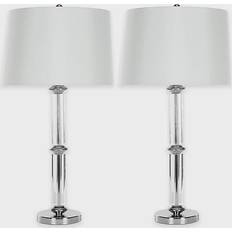 Safavieh Vendome 2-pack Table Lamp 74.9cm 2pcs