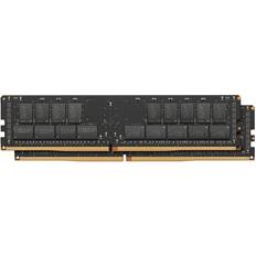 256 GB - DDR4 - ECC RAM minnen AMD DDR4 2933MHz 2x128GB ECC for Apple (MX8G2G/A)