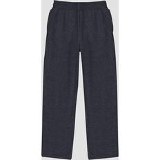 Black Shell Pants Children's Clothing Hanes Big Boys Pant Sweatpants