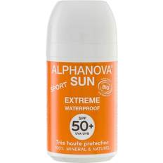 Sun Protection & Self Tan Alphanova Sun Sport Extreme Waterproof SPF50+ 50g