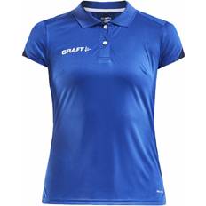 XS Polos Craft Polo Femme Pro Control Impact - Bleu