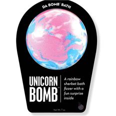 Cheap Bath Bombs Da Bomb Mythical Creatures Bath Bomb Unicorn 198.5g 7oz